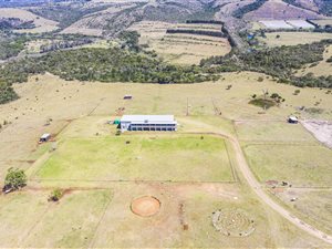 75 ha Farm in Sunrise on Sea
