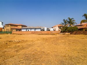3 Bed House in Savannah Country Estate