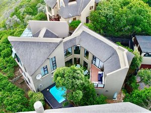 3 Bed House in Wilderness
