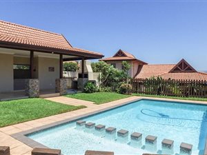 3 Bed Townhouse in Izinga Estate