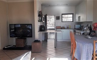 2 Bedroom Apartment in Buccleuch
