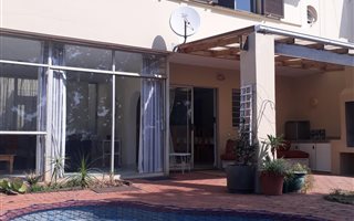 3 Bedroom Duplex in Sunningdale