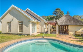3 Bedroom House in Woodlands