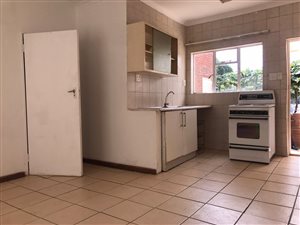 1 Bed Garden Cottage in Primrose