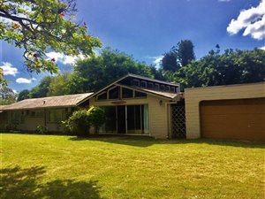 4100 m² Farm in Kwambonambi