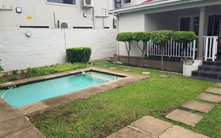 3 Bedroom House in Overport