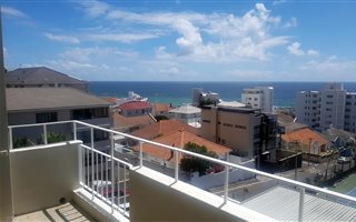 2 Bedroom Apartment in Bantry Bay