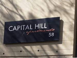 1 Bed Apartment in Arcadia