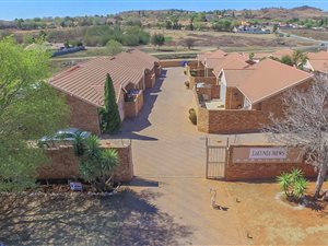 3 Bed Simplex in Glenvista