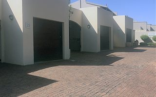 3 Bedroom Townhouse in Parkmore