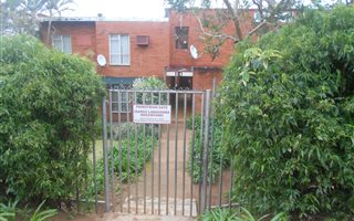 1 Bedroom Flat in Empangeni Central