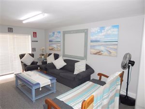 2 Bed Apartment in Boland Park