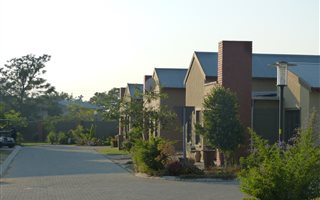 2 Bedroom Apartment in Rustenburg