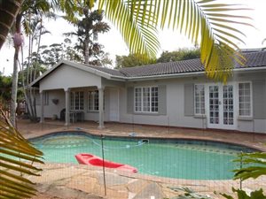 3 Bed House in Glen Hills