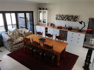 3 Bed Apartment in Ebotse Estate