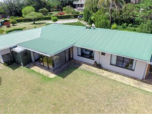 7 Bedroom House in Bunkers Hill