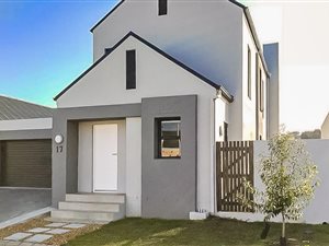 3 Bed House in Aan de Wijnlanden