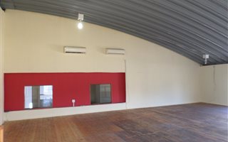 Commercial space in Vanderbijlpark CE6