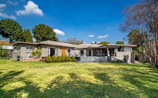 5 Bedroom House in Waverley
