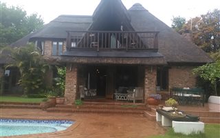 5 Bedroom House in Walmer
