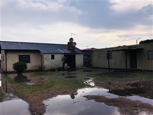 2 Bed House in Brenthurst