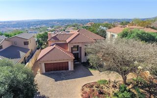 4 Bedroom House in Featherbrooke Estate
