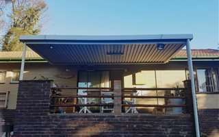 3 Bedroom Townhouse in Amanzimtoti