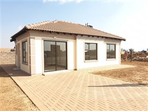 2 Bed House in Boksburg East