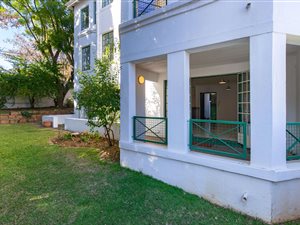 2 Bed Apartment in Dunkeld West