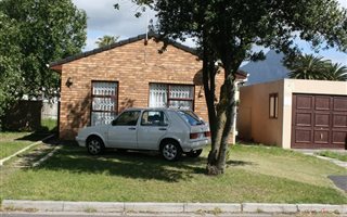3 Bedroom House in Crawford