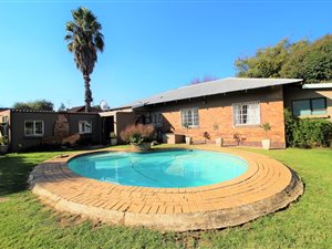 3 Bed House in Airfield