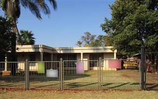4 Bedroom House in The Orchards