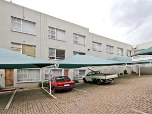 2 Bed Apartment in Risidale