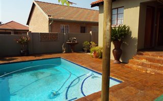 3 Bedroom Townhouse in Blanchville