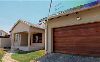 4 Bedroom House in Discovery