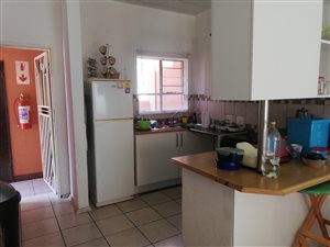 3 Bed Apartment in Boksburg Central