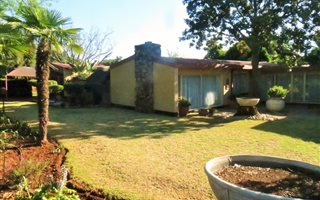 4 Bedroom House in Clubview