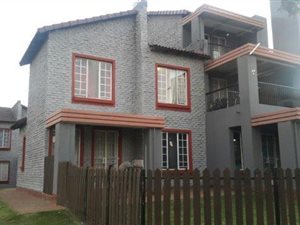 3 Bed Apartment in Castleview