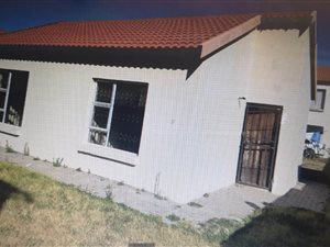 2 Bedroom House in Sharon Park
