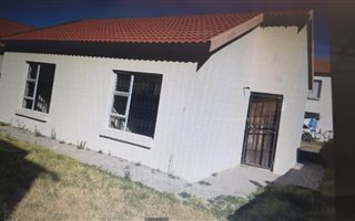 2 Bedroom House in Sharon Park
