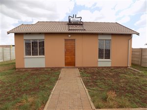 3 Bed House in Sky City