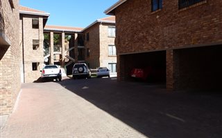3 Bedroom Townhouse in Eastleigh