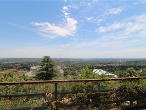 3 Bed House in Quellerina