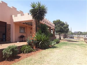 2 Bed House in Pomona