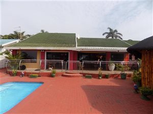 3 Bed House in Hibberdene