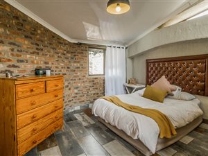 1 Bed House in Rynfield