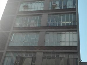 1600 m² Industrial space in Congella