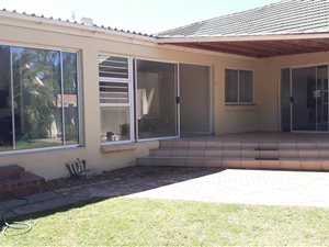 3 Bed House in Audas Estate