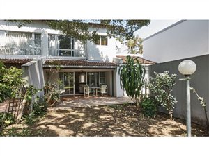 2 Bed Townhouse in Southbroom