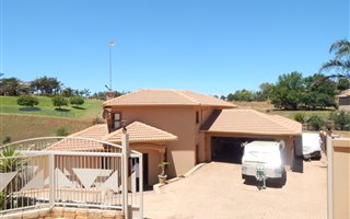 3 Bedroom Cluster in Chancliff